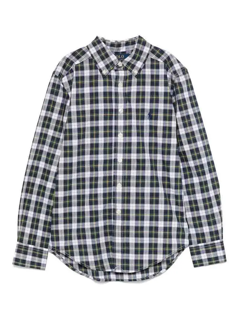 Ralph Lauren Camicia sportiva Multicolore