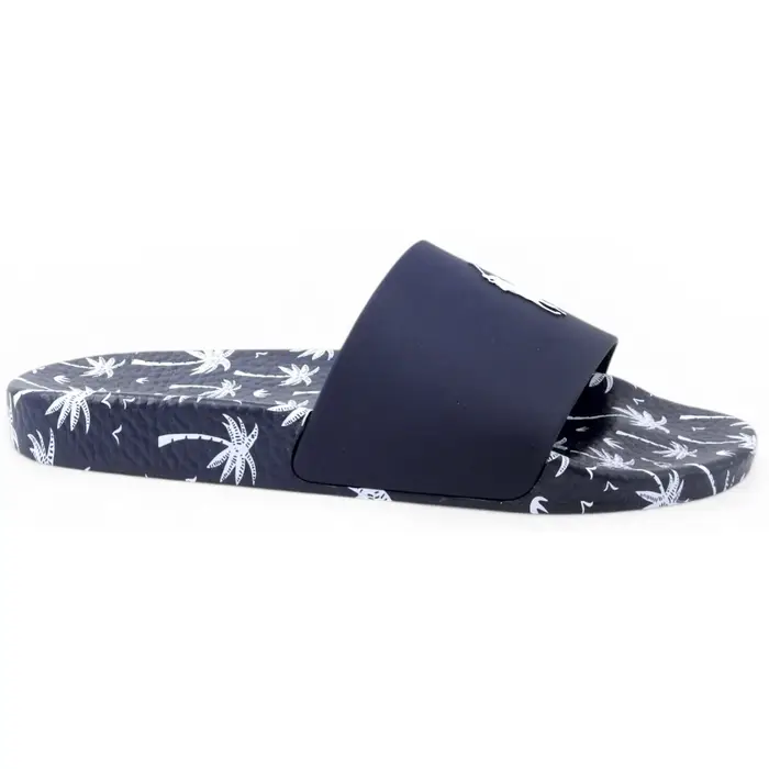 Ralph Lauren ciabatte 809P08336001-PE26 Blu
