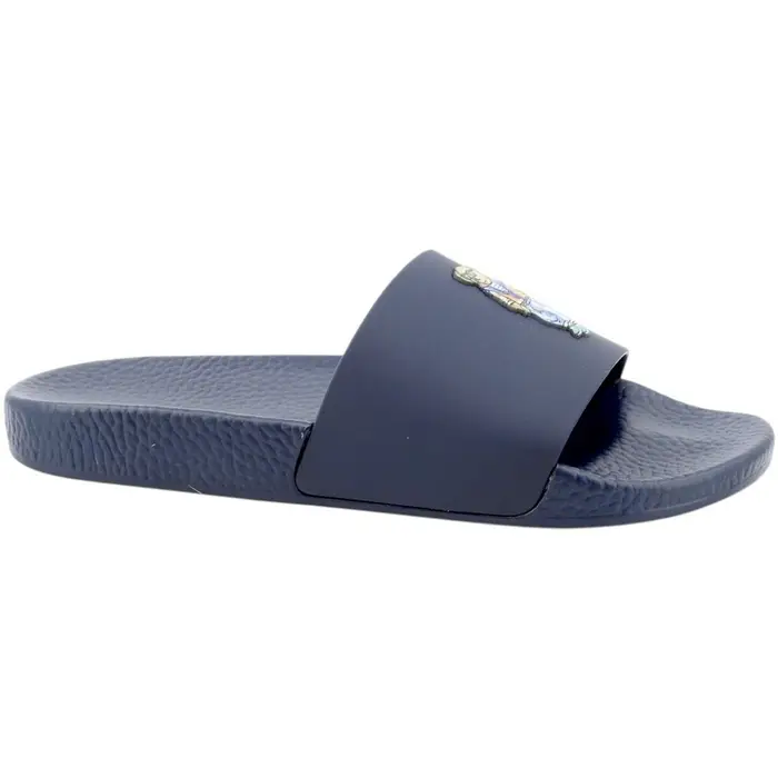 Ralph Lauren ciabatte 809P09762002-PE26 Blu
