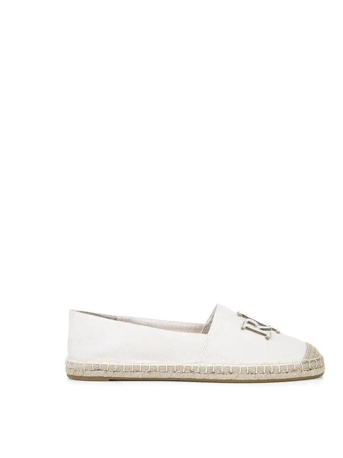 Espadrillas Bianca Bianco
