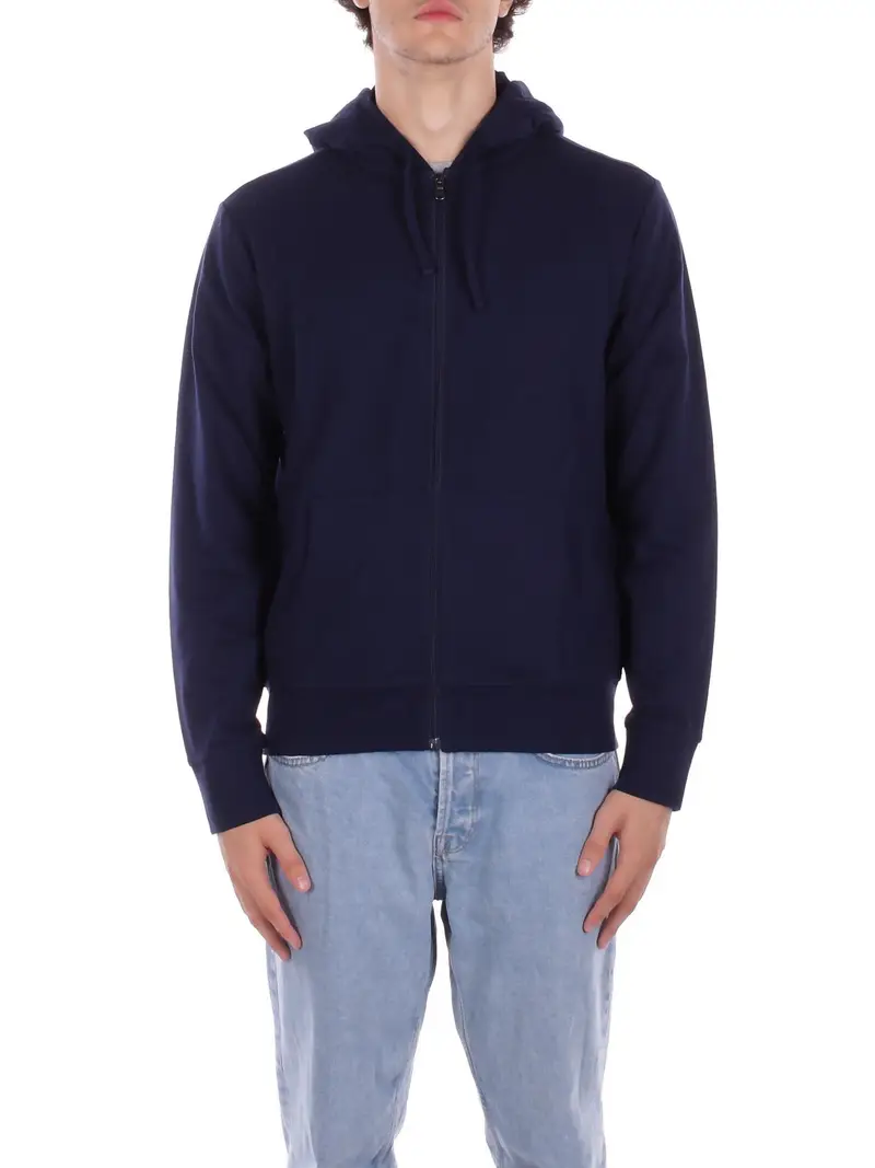 Ralph Lauren Top Uomo Blu 3032541