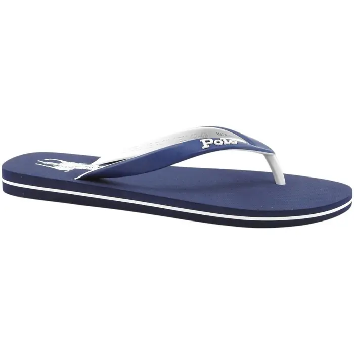 Ralph Lauren Infradito 816931531001-PE26 Blu