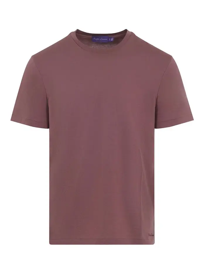 Ralph Lauren Maglietta Viola