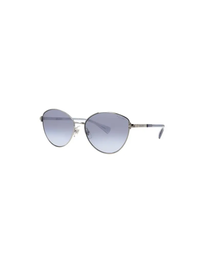 Ralph Lauren Occhiali da sole RA4145 900319 Silver Blue Gradient
