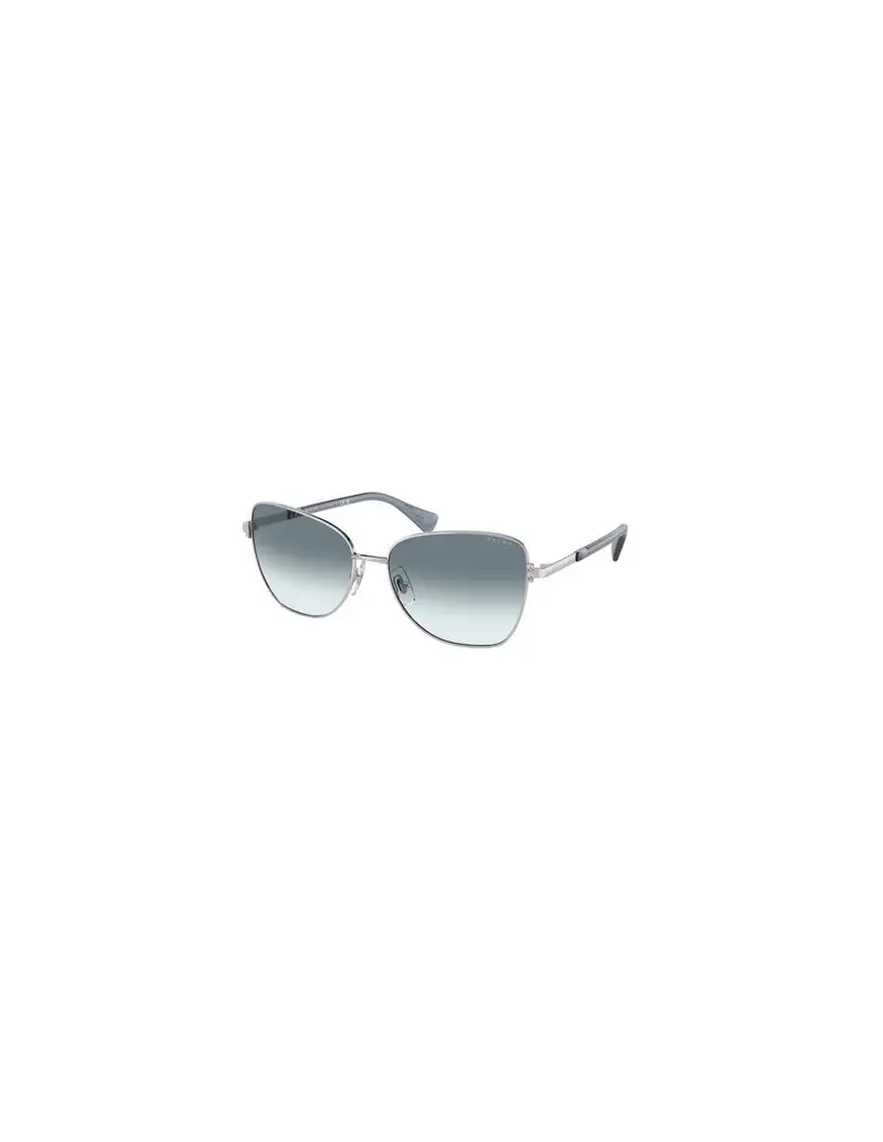 Ralph Lauren Occhiali da sole RA4146 900319 Silver Blue Gradient