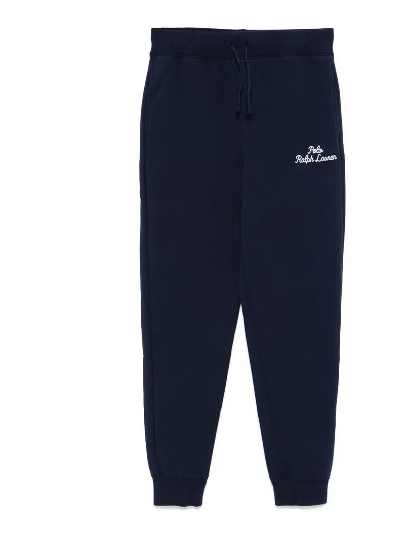 Ralph Lauren Pantaloni Blu scuro