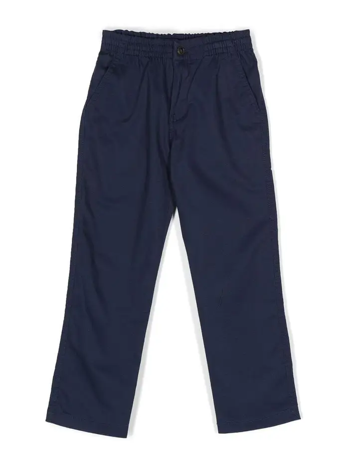 Ralph Lauren Pantaloni Blu scuro