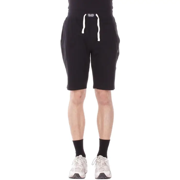 Ralph Lauren Pantaloni corti 714844761 Nero