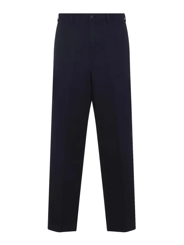 Ralph Lauren Pantaloni da marinaio Blu scuro