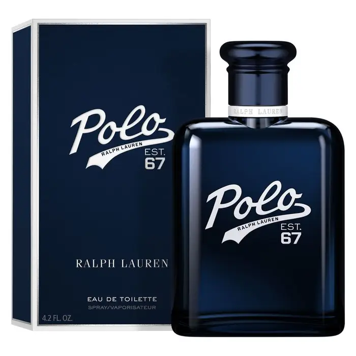 Ralph Lauren Polo 4975376