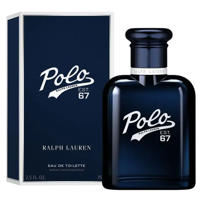 Ralph Lauren Polo 4975378