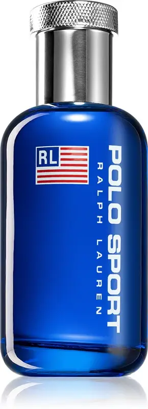 Ralph lauren Polo Sport EDT - 75ml
