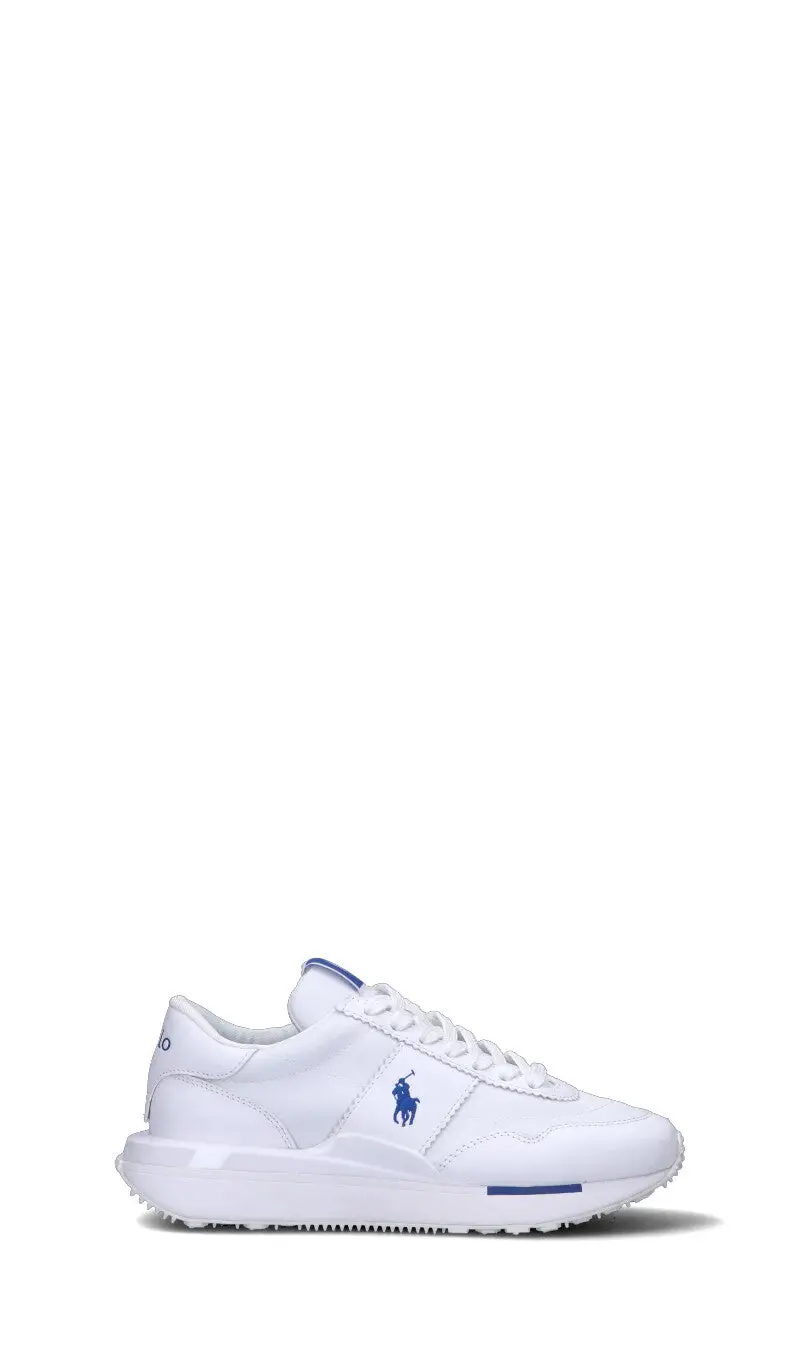 Ralph Lauren Polo Donna Bianco 2354108