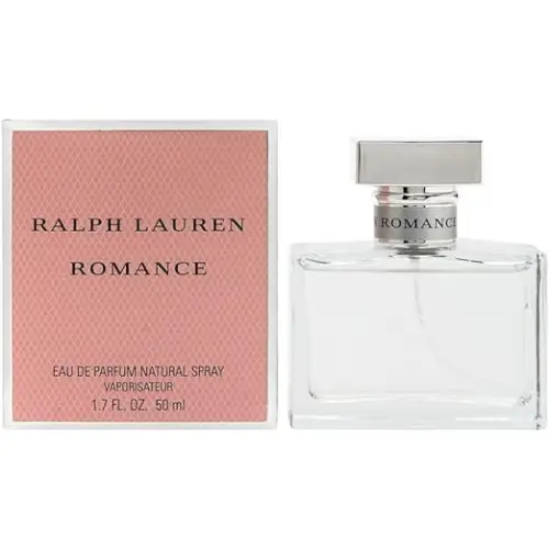 Ralph Lauren Romance - Eau de Parfum - 50 ml
