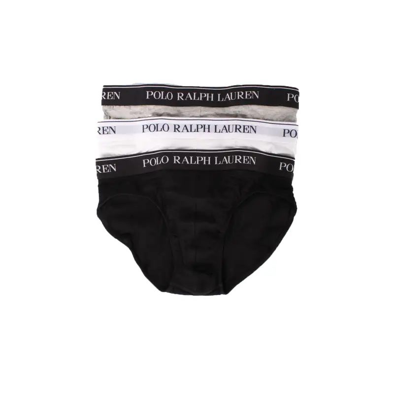 Ralph Lauren Slip Uomo Multicolore 2870532