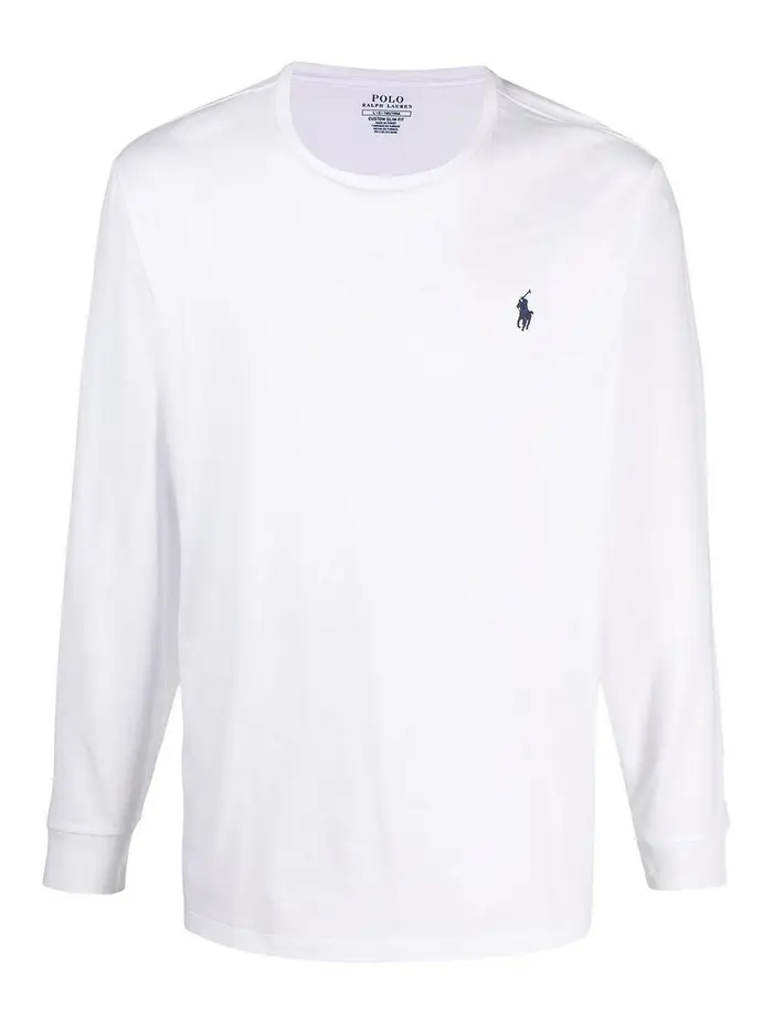 T-Shirt E Polo Viola Chiaro