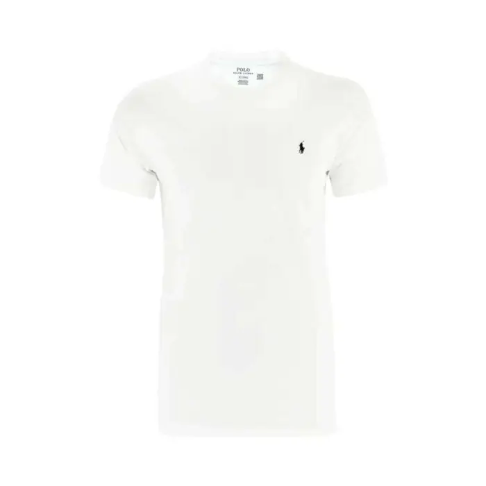 Ralph Lauren T-shirt Bianco