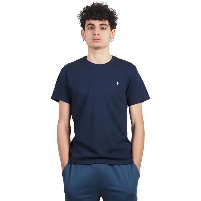 Ralph Lauren T-shirt Maglietta maniche corte blu Multicolore
