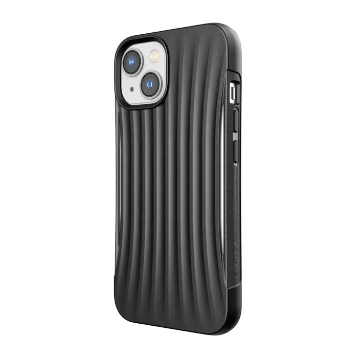 Raptic Scafo antiurto da 3 m Clutch iPhone 14 Noir