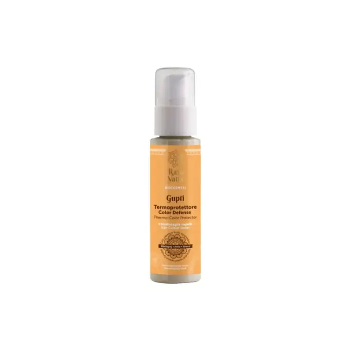 Rasayana Gupti Termoprotettore Color Defense, 100 ml