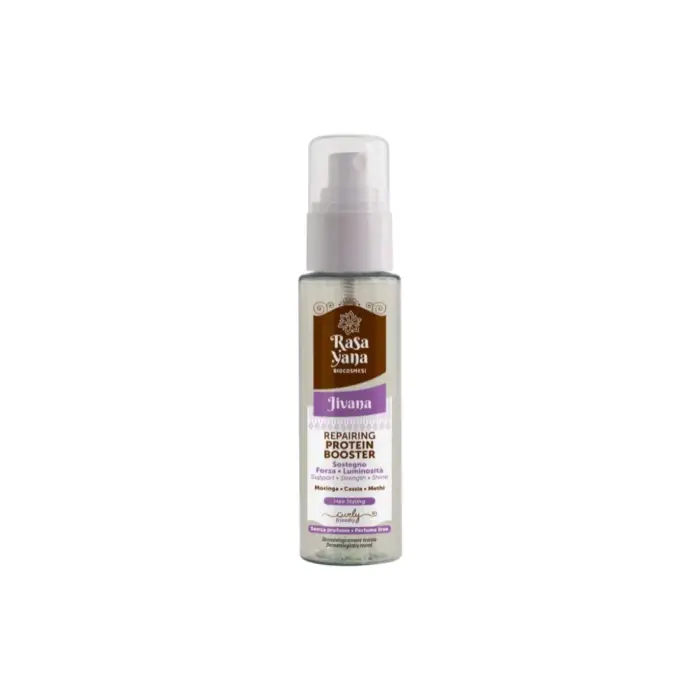 Rasayana Jivana Booster Proteico Riparatore, 100 ml