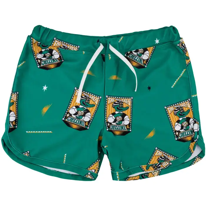 Costume da bagno neonato Raspberry Republic Vert