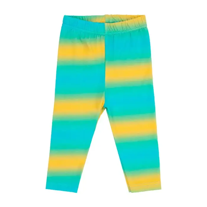 Leggings bambino Raspberry Republic Bleu
