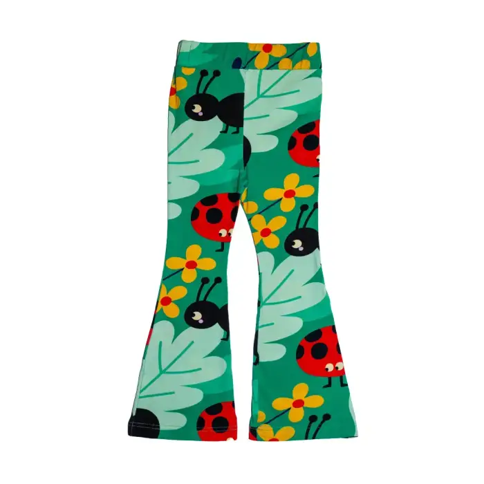 Pantaloni da bambina Raspberry Republic Vert