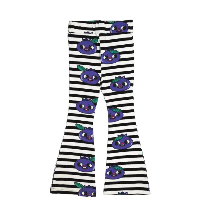 Pantaloni da ragazza Raspberry Republic Blanc