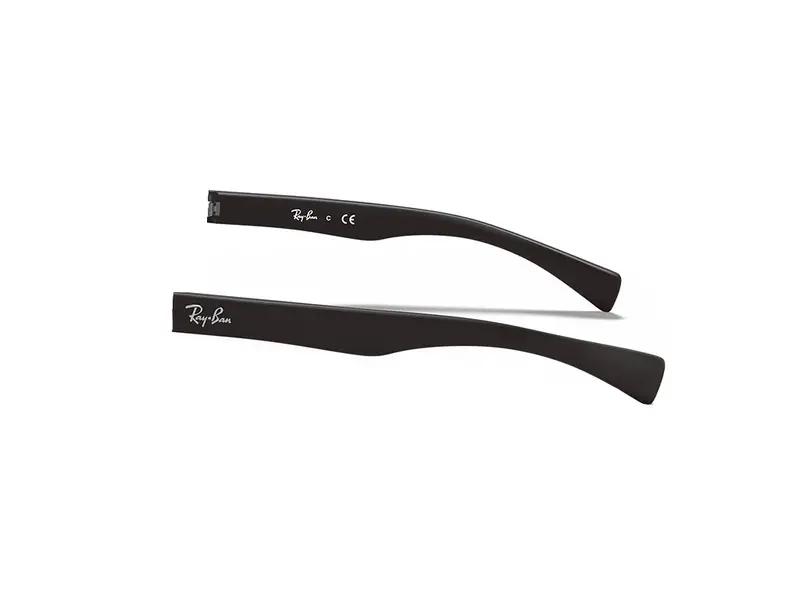 Ray - Ban Aste di ricambio RB3471 Aste di ricambio