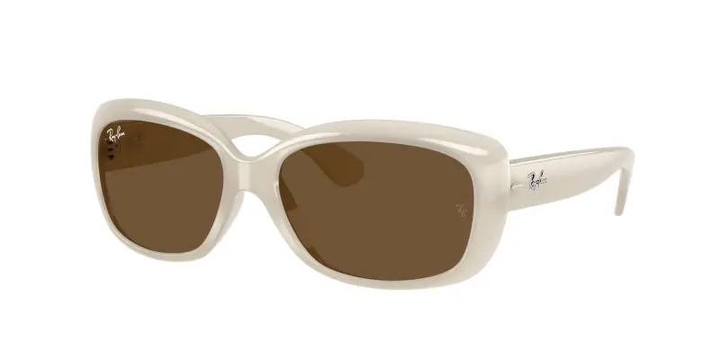 Ray - Ban Occhiali da sole Donna Beige 4268223