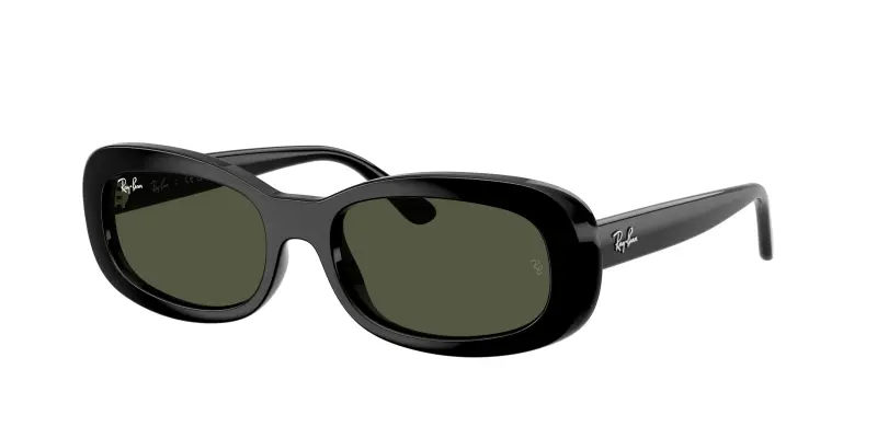 Ray - Ban Occhiali da sole Donna Nero 3004571