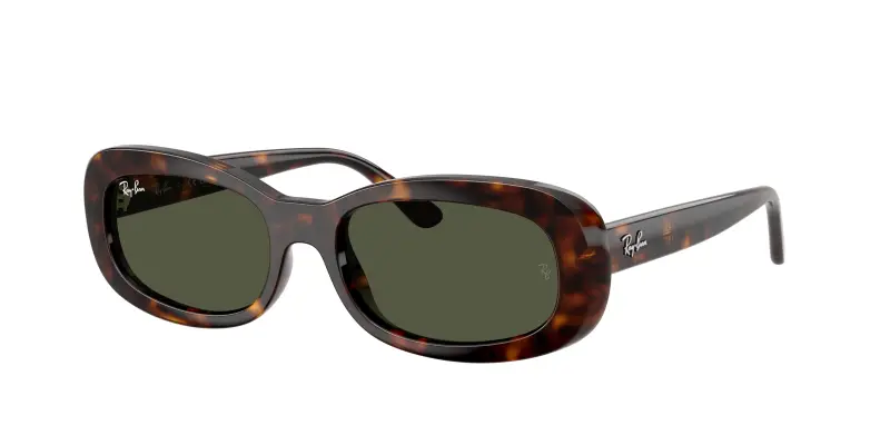 Ray - Ban Occhiali da sole Donna Multicolore 3004666