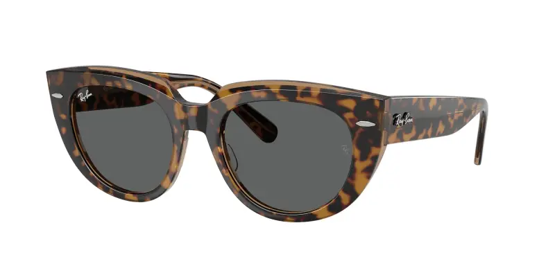 Ray - Ban Occhiali da sole Donna Grigio 3185218