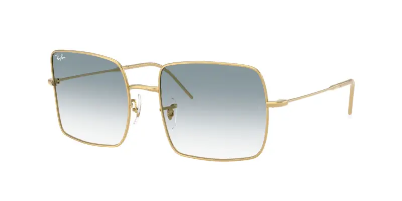 Ray - Ban Occhiali da sole Donna Blu 3004600