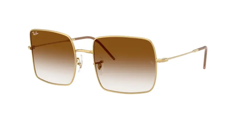 Ray - Ban Occhiali da sole Donna Marrone 3004598