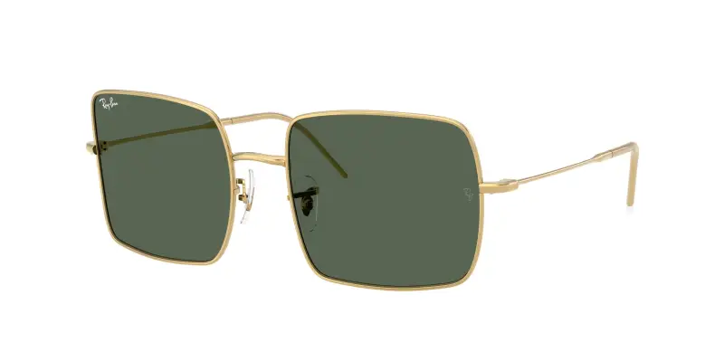 Ray - Ban Occhiali da sole Donna Oro 3004597
