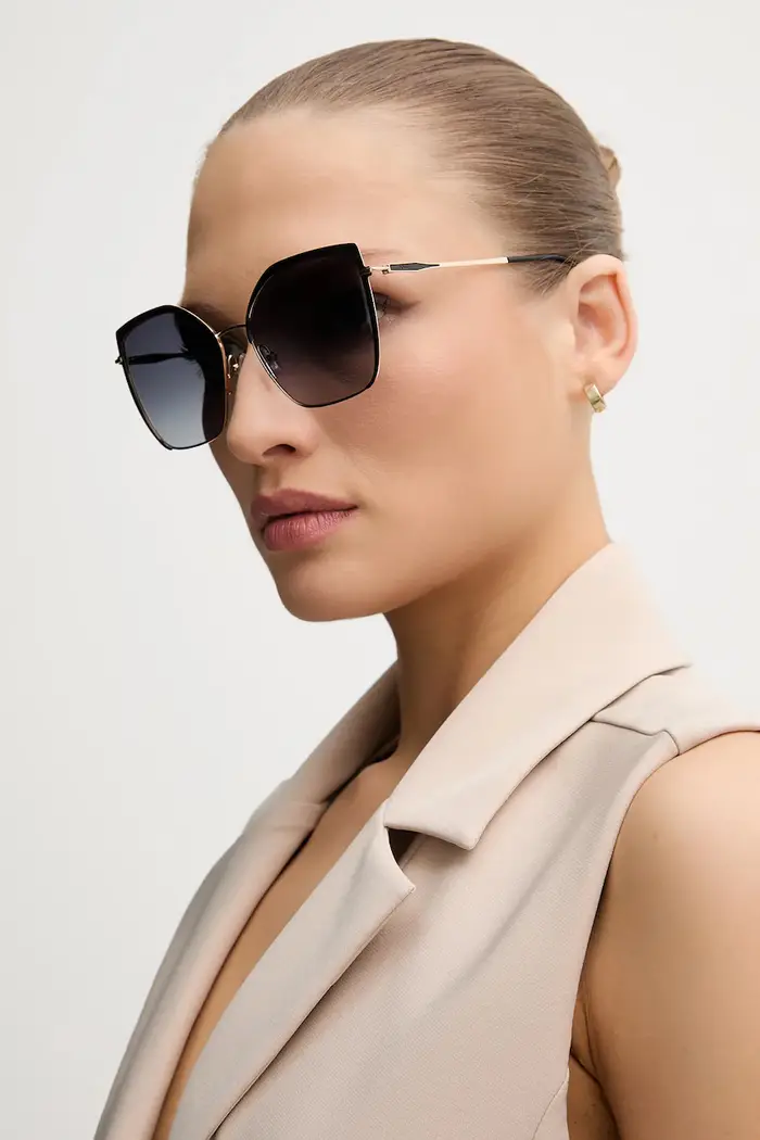 Ray-Ban occhiali da sole Nero