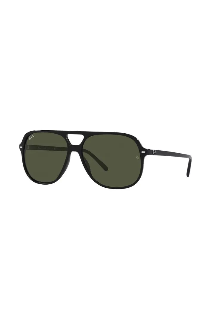 Ray-Ban occhiali da sole Nero