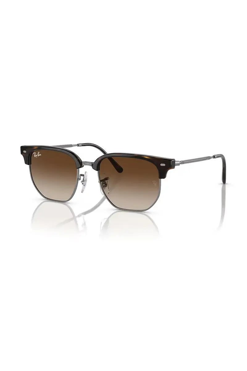 Ray - Ban Occhiali da sole Marrone 3771404