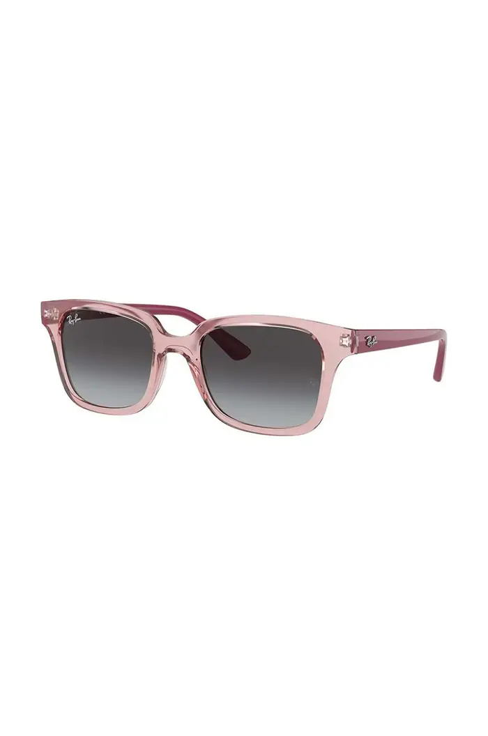 Ray-Ban occhiali da sole per bambini Rosa