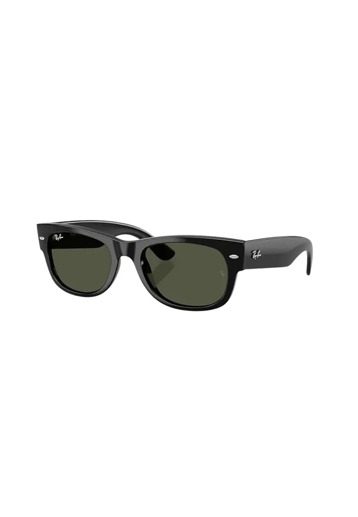 Ray-Ban Occhiali da sole 0RB0832S-90131 Adulto unisex BLACK