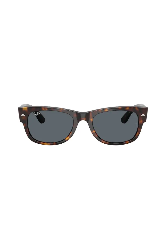 Ray-Ban Occhiali da sole 0RB0832S-902R5 Adulto unisex BROWN