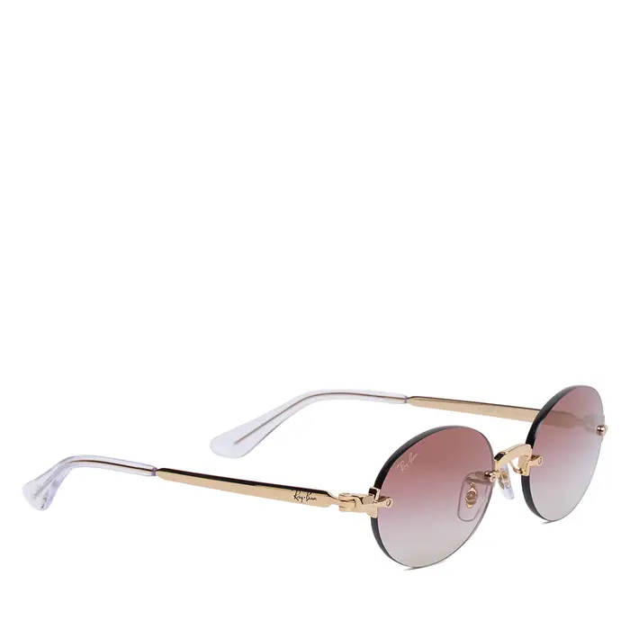 Ray-Ban Occhiali da sole By Asap Rocky 0RB3929 Marrone