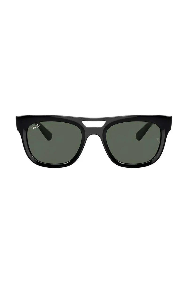 Ray-Ban occhiali da sole Verde