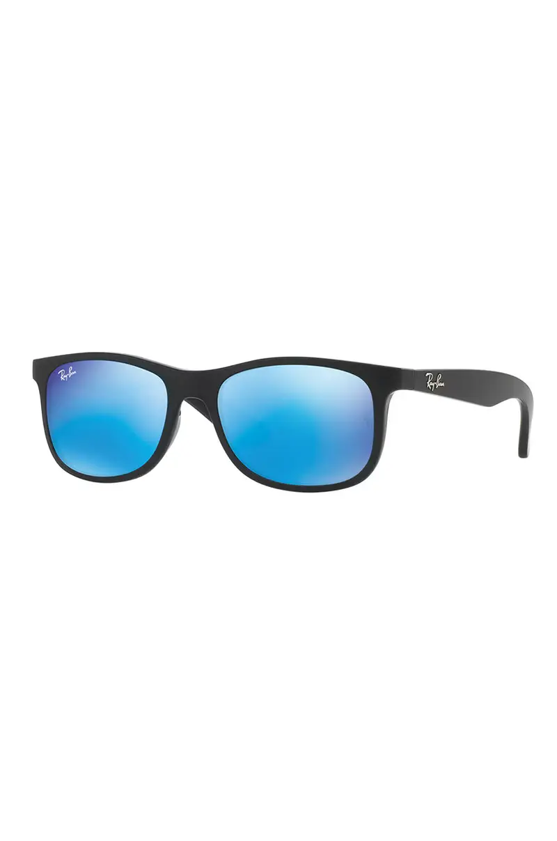 Ray-Ban occhiali da vista dziecięce 0RJ9062S Grigio
