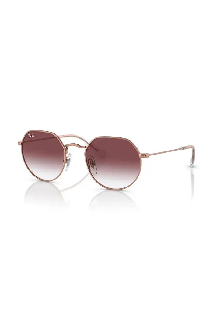 Ray-Ban per bambini JUNIOR JACK Violetto