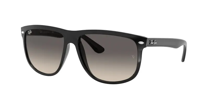 Ray - Ban Occhiali da sole Uomo Grigio 1356647