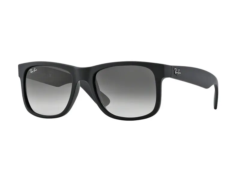 Ray - Ban Occhiali da sole Uomo Grigio 961279