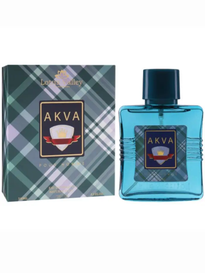 Aqua Lotus Valley Toilet water 100 ml